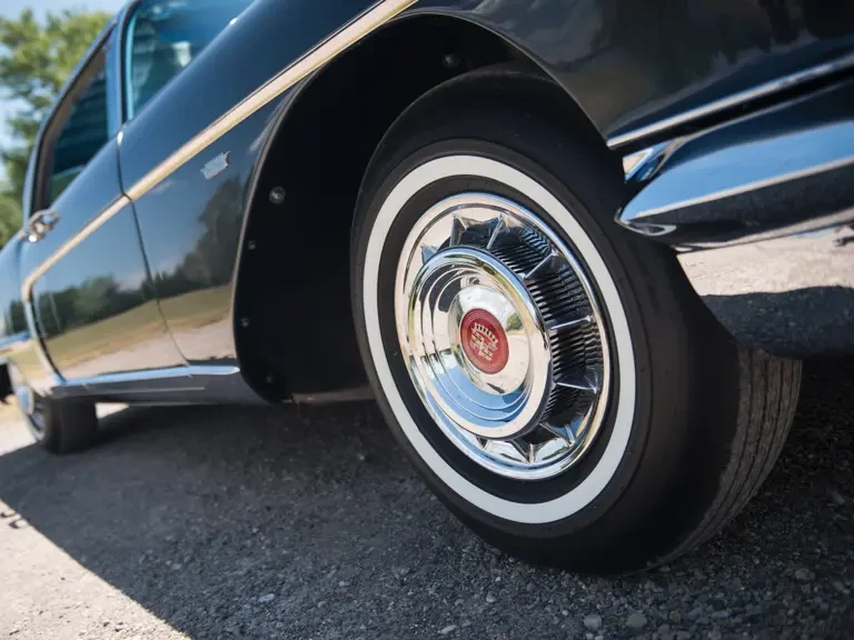 1958 Cadillac Eldorado 3rd Gen - Image 17 of 31