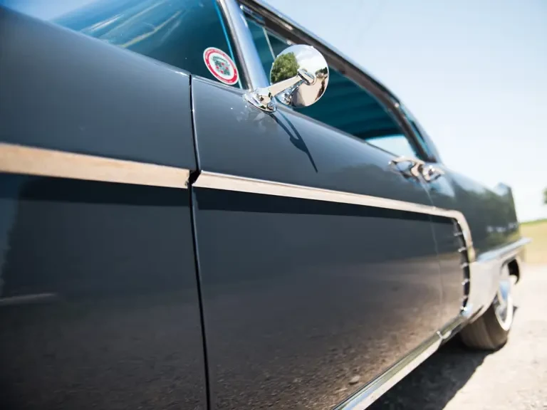 1958 Cadillac Eldorado 3rd Gen - Image 12 of 31