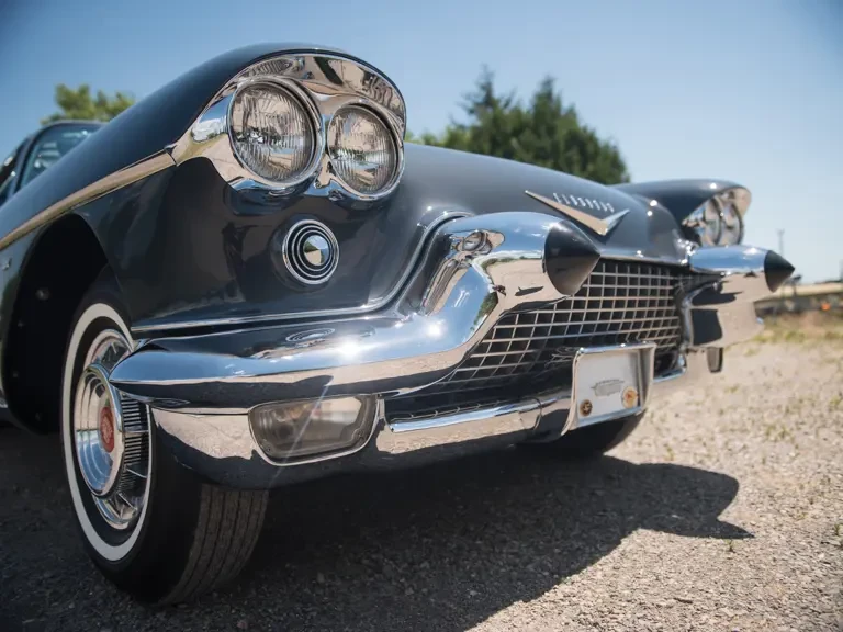 1958 Cadillac Eldorado 3rd Gen - Image 14 of 31