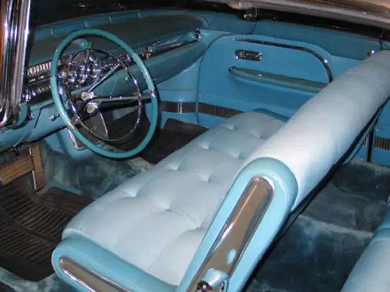 1958 Cadillac Eldorado 3rd Gen - Image 6 of 9