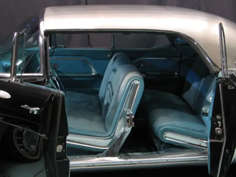 1958 Cadillac Eldorado 3rd Gen - Image 5 of 9