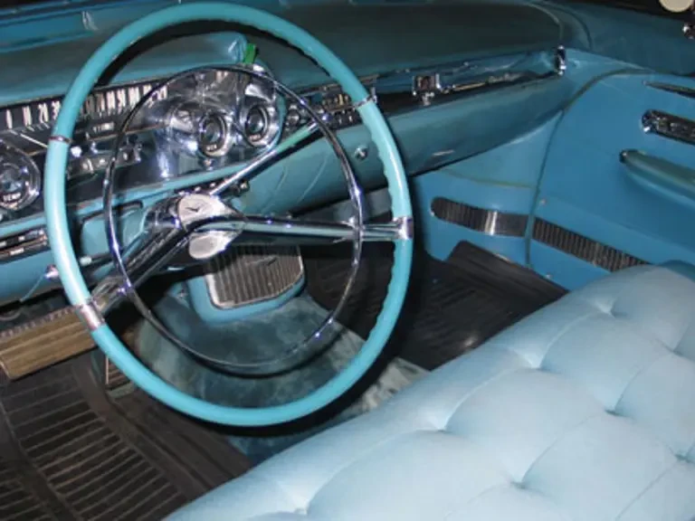 1958 Cadillac Eldorado 3rd Gen - Image 3 of 9
