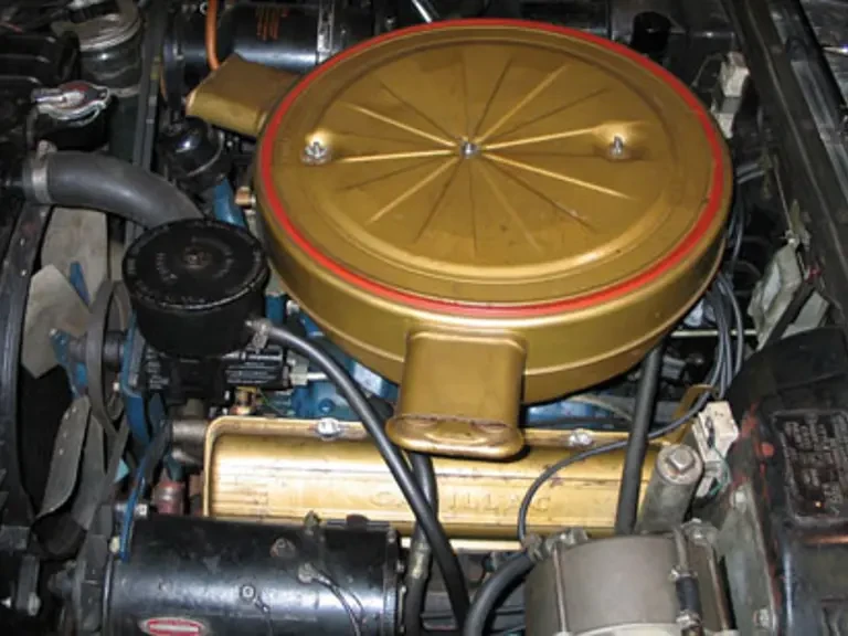 1958 Cadillac Eldorado 3rd Gen - Image 7 of 9