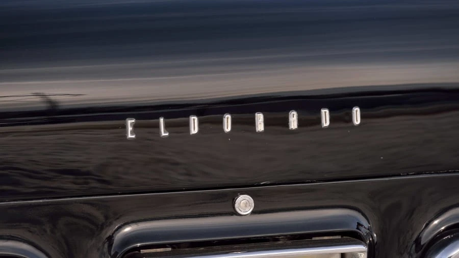 1958 Cadillac Eldorado 3rd Gen - Image 15 of 20