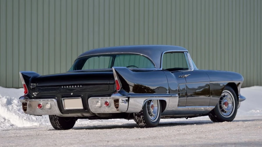 1958 Cadillac Eldorado 3rd Gen - Image 3 of 20