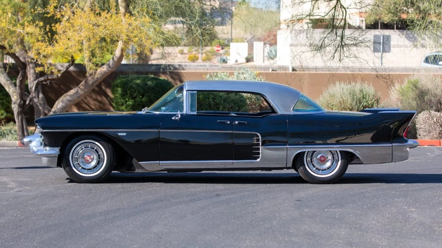 1958 Cadillac Eldorado 3rd Gen - Image 2 of 20