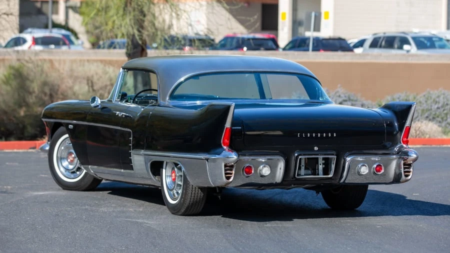 1958 Cadillac Eldorado 3rd Gen - Image 3 of 20