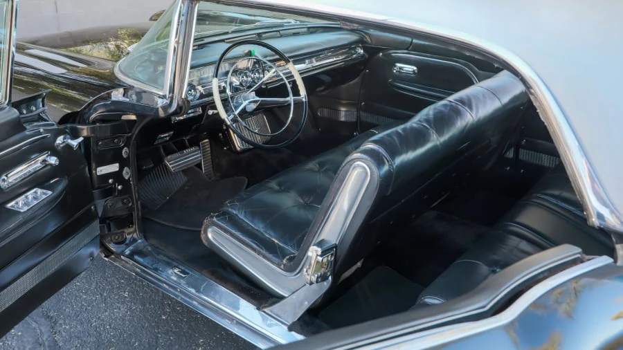 1958 Cadillac Eldorado 3rd Gen - Image 4 of 20