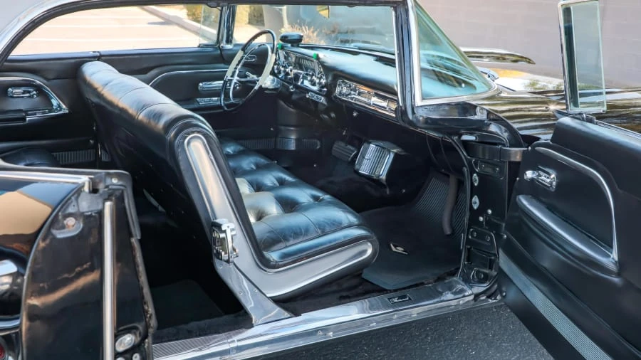 1958 Cadillac Eldorado 3rd Gen - Image 5 of 20