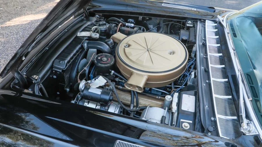 1958 Cadillac Eldorado 3rd Gen - Image 6 of 20