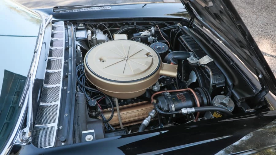 1958 Cadillac Eldorado 3rd Gen - Image 7 of 20