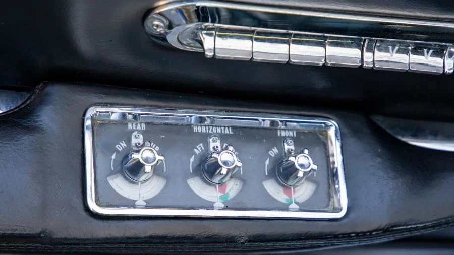1958 Cadillac Eldorado 3rd Gen - Image 10 of 20