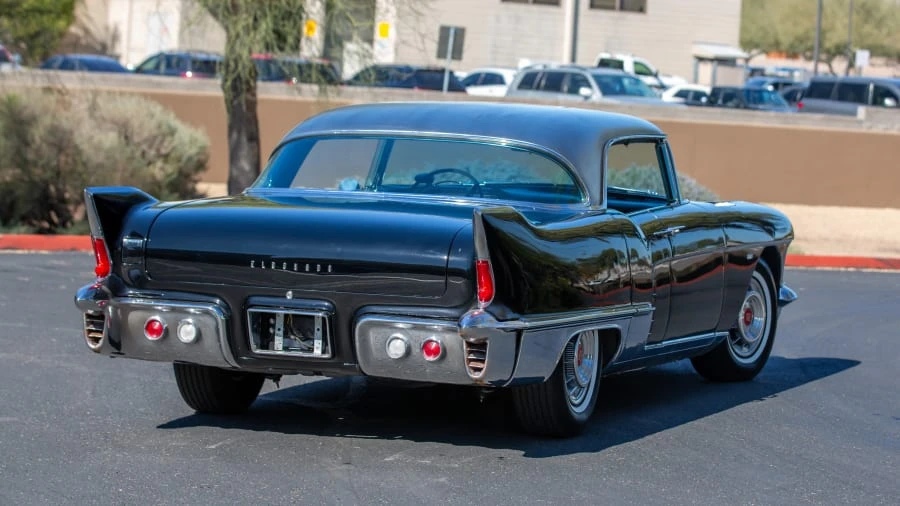 1958 Cadillac Eldorado 3rd Gen - Image 13 of 20