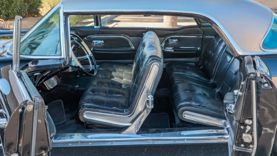1958 Cadillac Eldorado 3rd Gen - Image 15 of 20