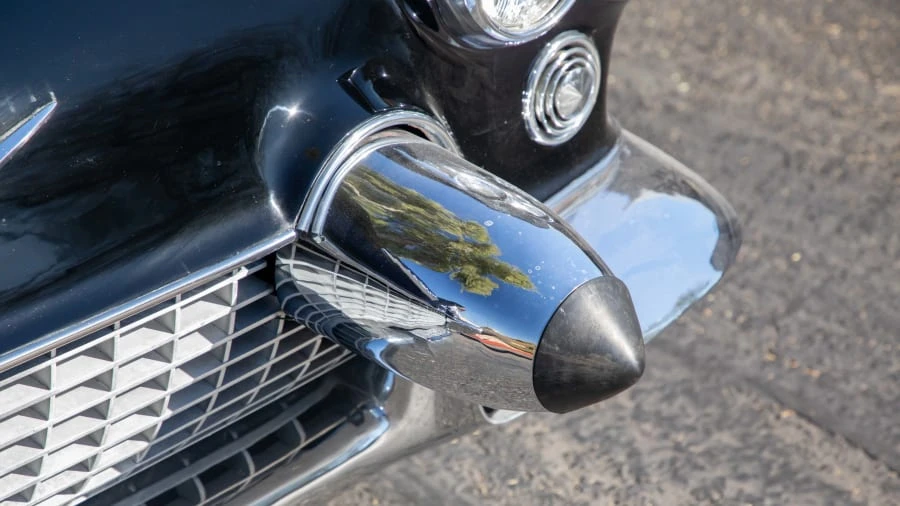 1958 Cadillac Eldorado 3rd Gen - Image 16 of 20