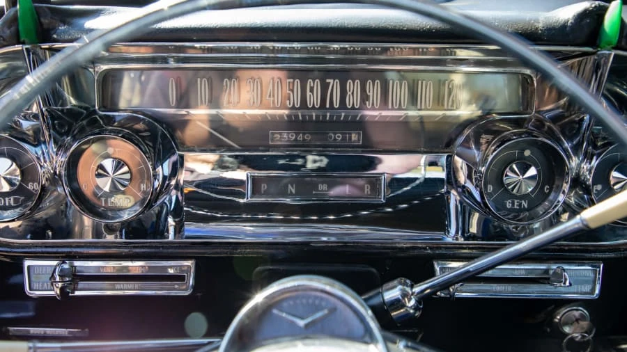 1958 Cadillac Eldorado 3rd Gen - Image 17 of 20