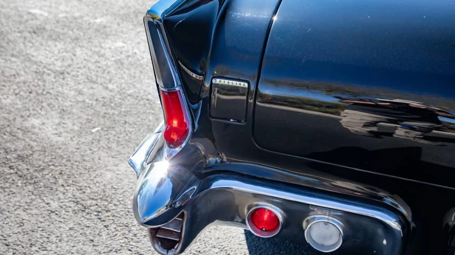 1958 Cadillac Eldorado 3rd Gen - Image 18 of 20
