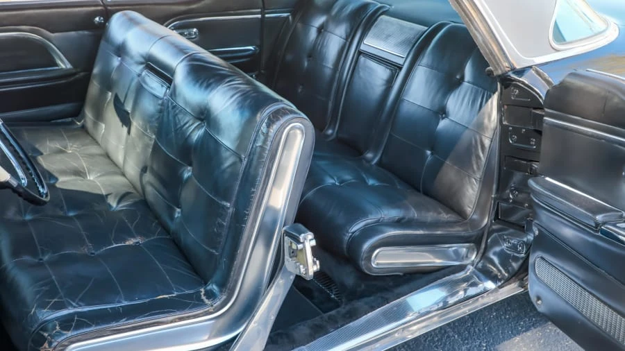1958 Cadillac Eldorado 3rd Gen - Image 19 of 20