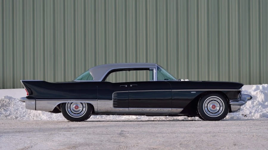 1958 Cadillac Eldorado 3rd Gen - Image 2 of 20