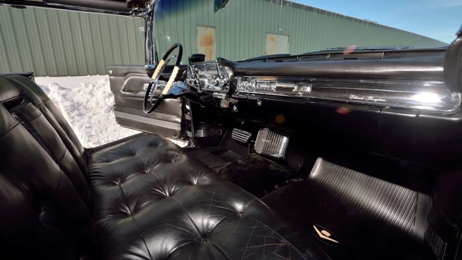 1958 Cadillac Eldorado 3rd Gen - Image 5 of 20