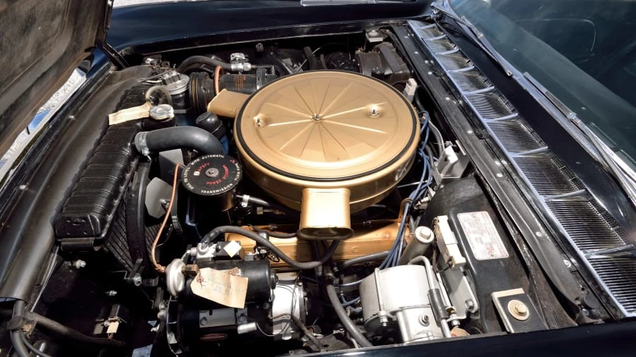 1958 Cadillac Eldorado 3rd Gen - Image 6 of 20