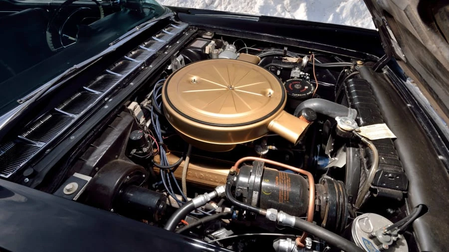 1958 Cadillac Eldorado 3rd Gen - Image 7 of 20