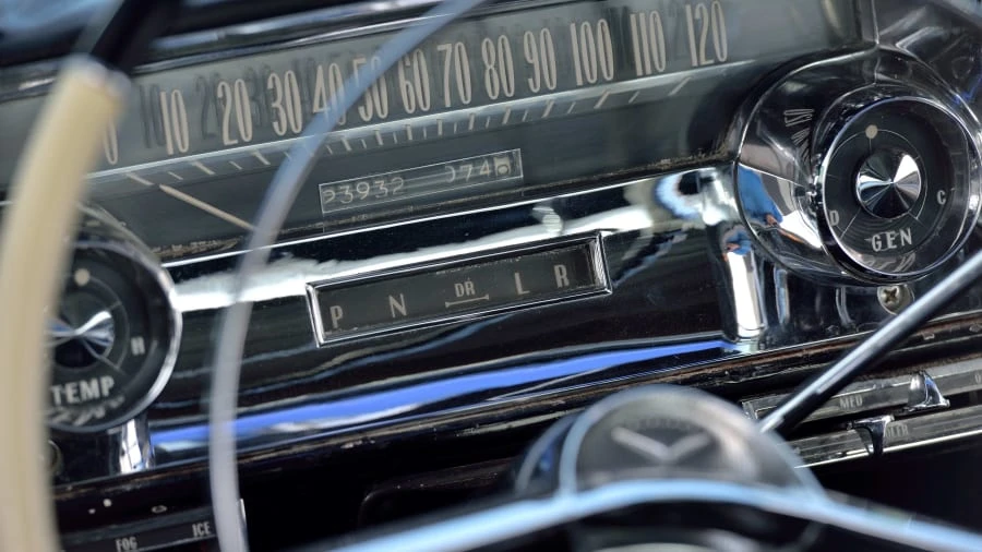1958 Cadillac Eldorado 3rd Gen - Image 9 of 20
