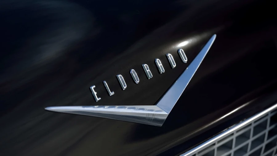 1958 Cadillac Eldorado 3rd Gen - Image 10 of 20