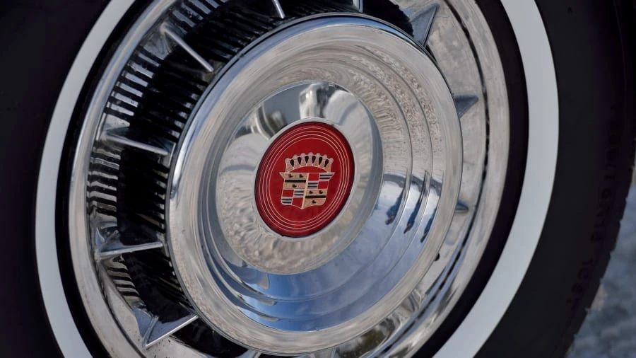 1958 Cadillac Eldorado 3rd Gen - Image 11 of 20