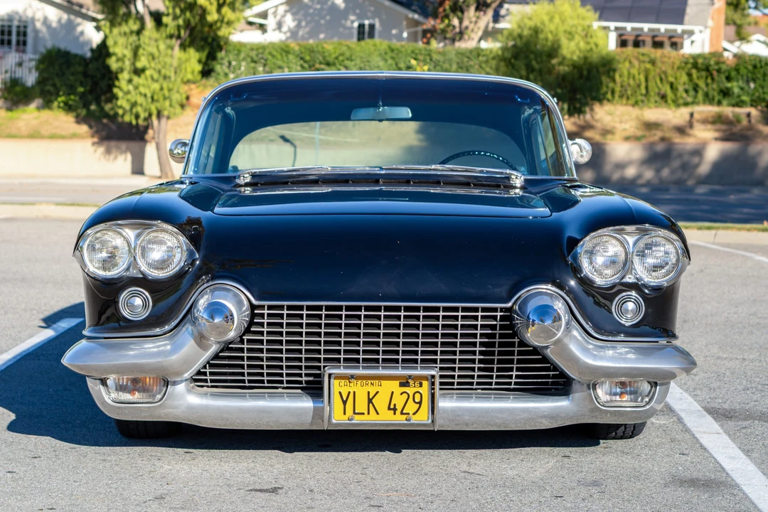 1958 Cadillac Eldorado 2nd Gen - Image 16 of 31