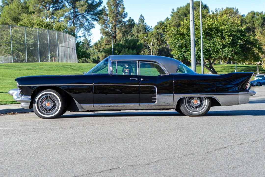 1958 Cadillac Eldorado 2nd Gen - Image 4 of 31