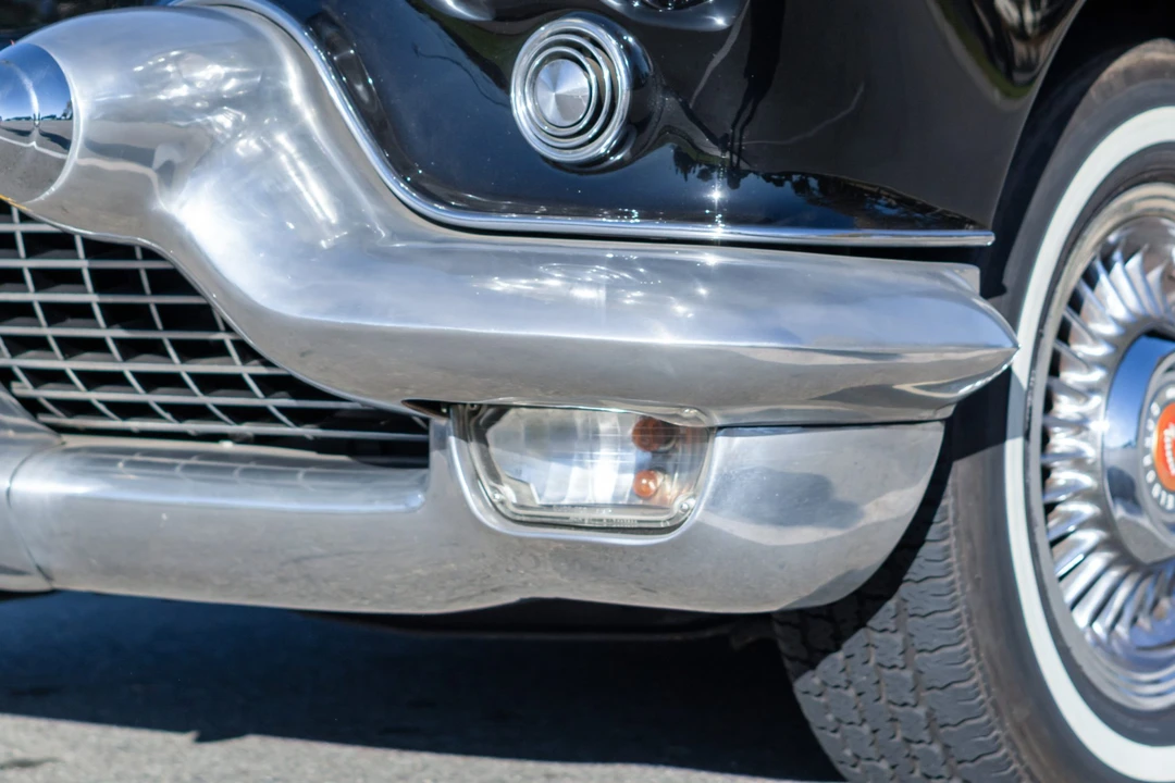 1958 Cadillac Eldorado 2nd Gen - Image 26 of 31