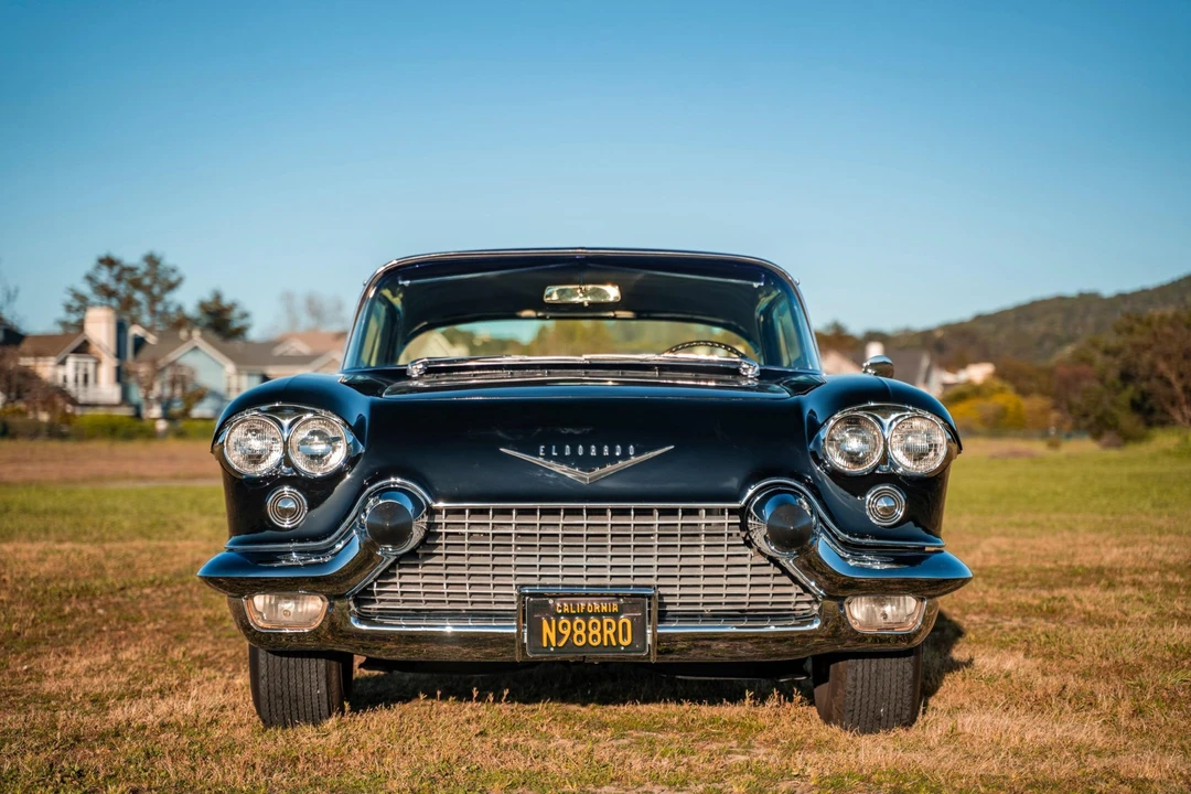 1958 Cadillac Eldorado 3rd Gen - Image 5 of 31
