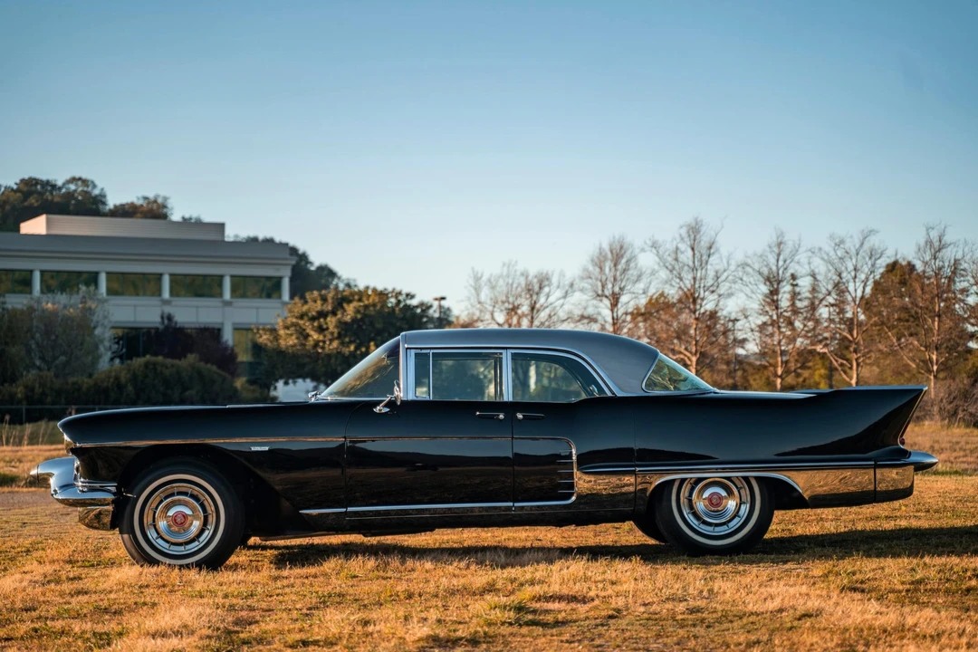 1958 Cadillac Eldorado 3rd Gen - Image 7 of 31