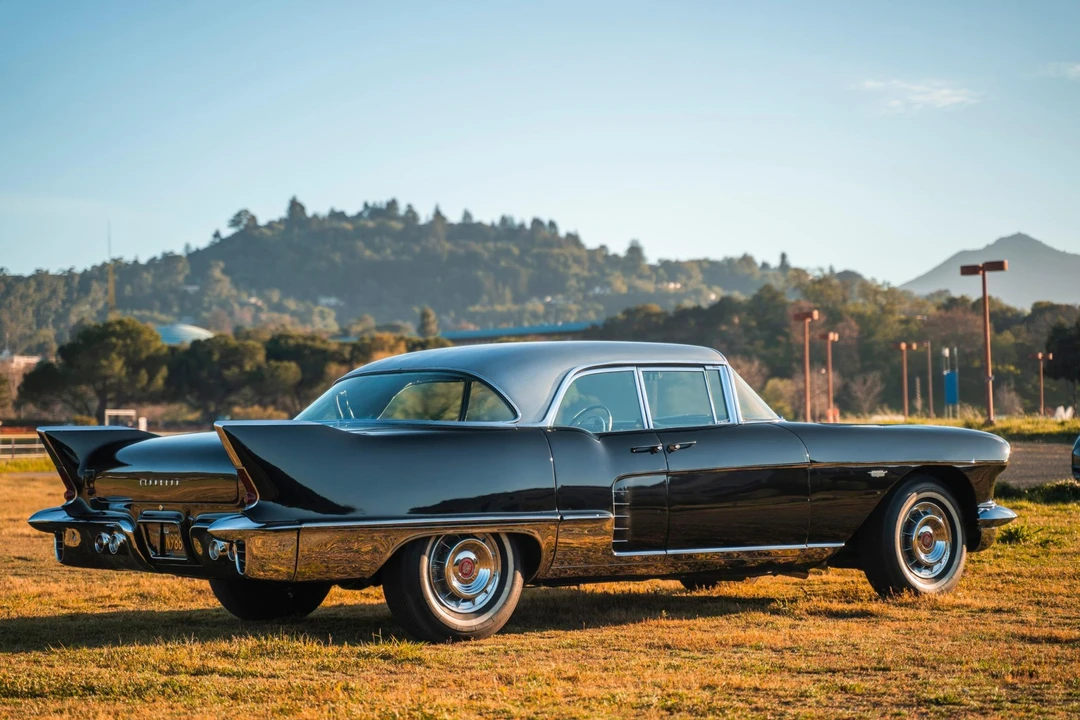 1958 Cadillac Eldorado 3rd Gen - Image 10 of 31