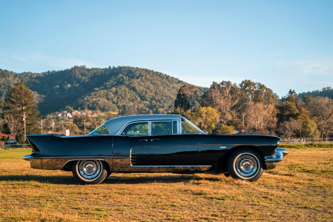 1958 Cadillac Eldorado 3rd Gen - Image 11 of 31