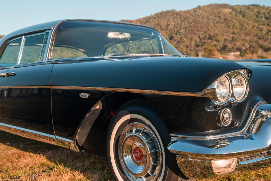 1958 Cadillac Eldorado 3rd Gen - Image 26 of 31