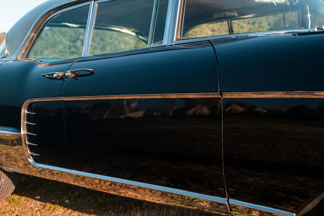 1958 Cadillac Eldorado 3rd Gen - Image 25 of 31