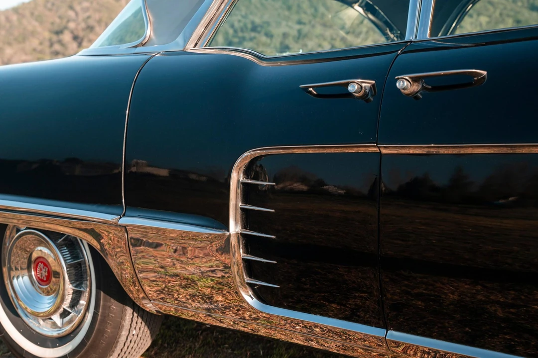 1958 Cadillac Eldorado 3rd Gen - Image 24 of 31