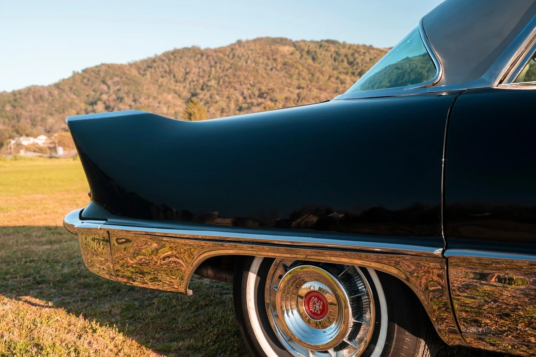 1958 Cadillac Eldorado 3rd Gen - Image 23 of 31