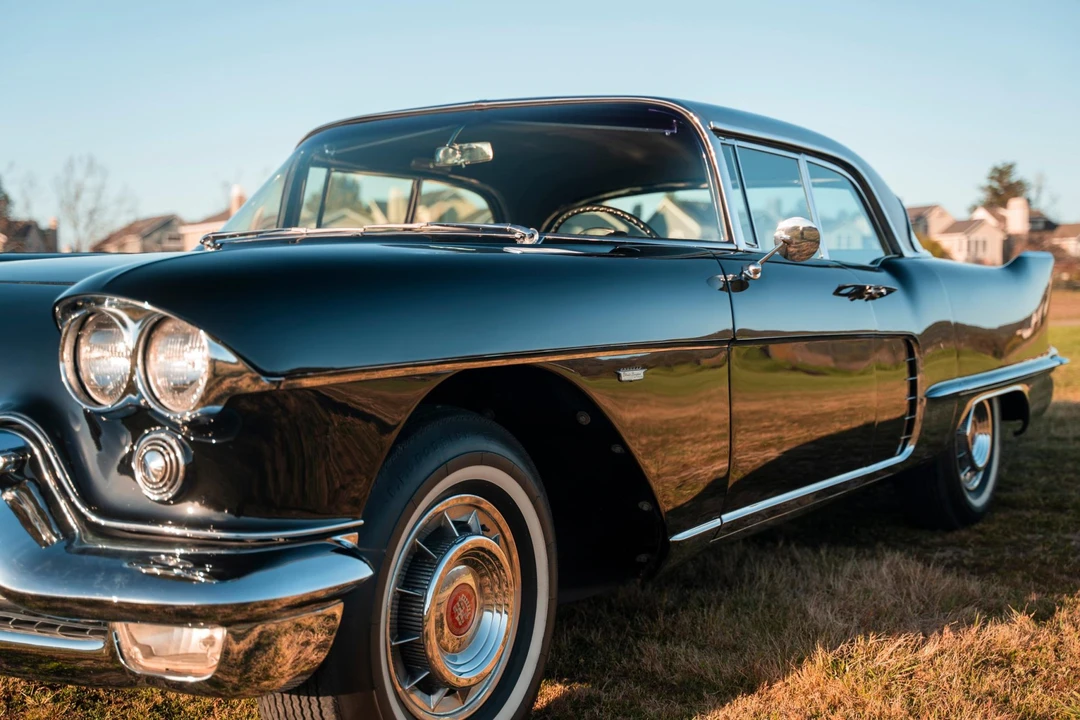 1958 Cadillac Eldorado 3rd Gen - Image 27 of 31