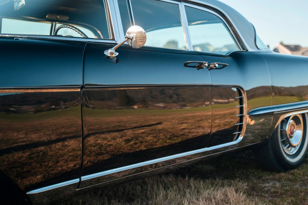 1958 Cadillac Eldorado 3rd Gen - Image 28 of 31