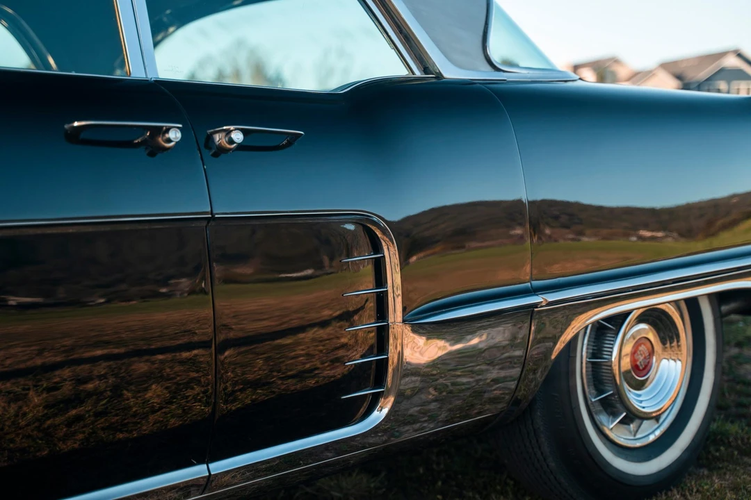 1958 Cadillac Eldorado 3rd Gen - Image 29 of 31