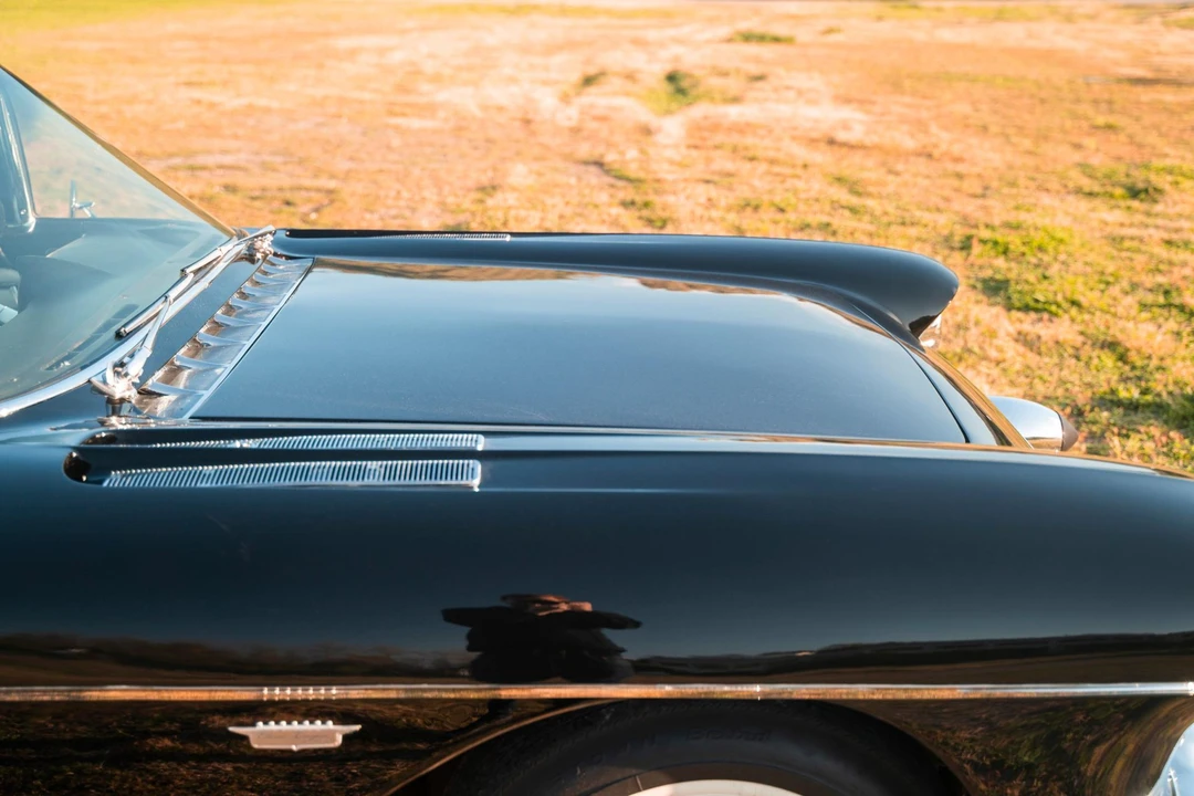 1958 Cadillac Eldorado 3rd Gen - Image 31 of 31