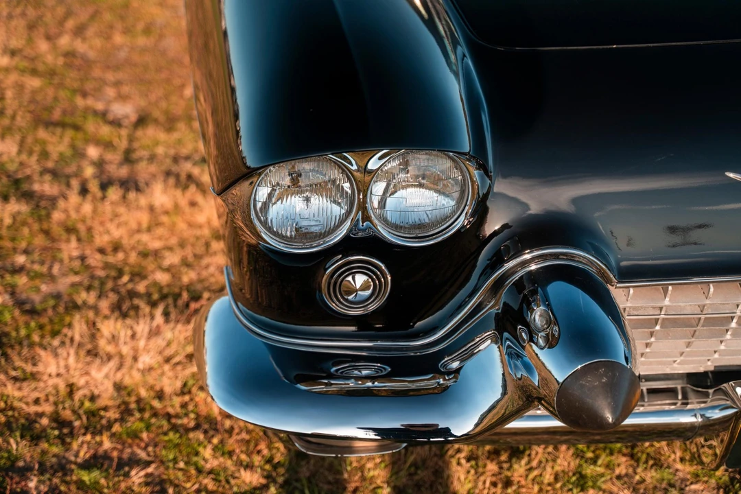 1958 Cadillac Eldorado 3rd Gen - Image 14 of 31