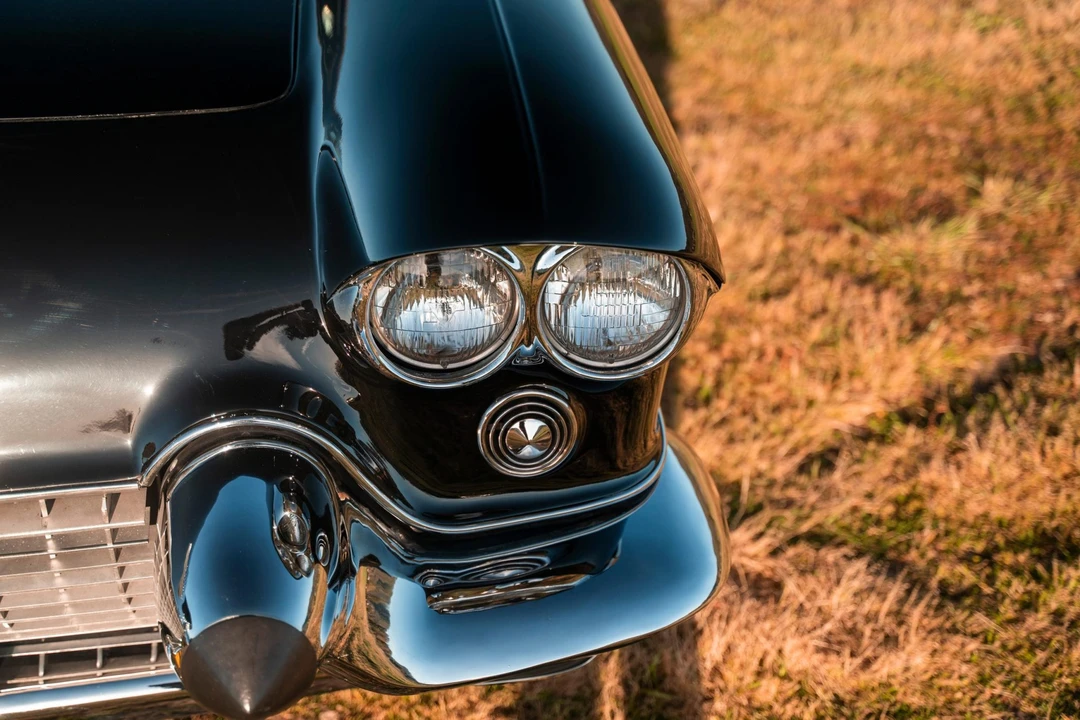 1958 Cadillac Eldorado 3rd Gen - Image 15 of 31
