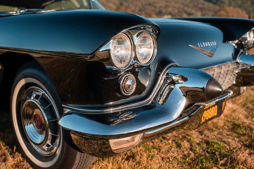1958 Cadillac Eldorado 3rd Gen - Image 13 of 31