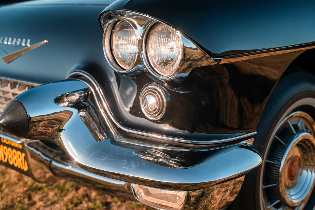 1958 Cadillac Eldorado 3rd Gen - Image 20 of 31