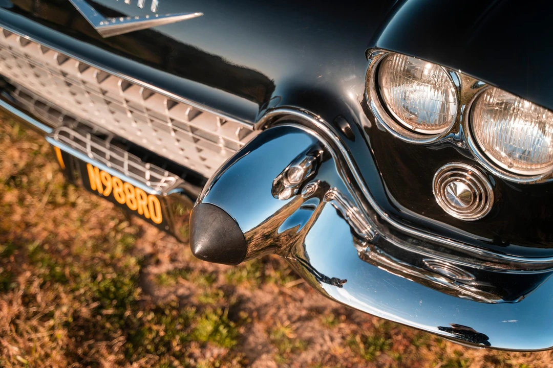 1958 Cadillac Eldorado 3rd Gen - Image 19 of 31