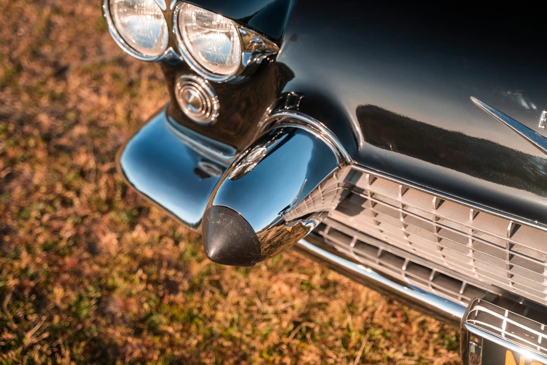 1958 Cadillac Eldorado 3rd Gen - Image 17 of 31